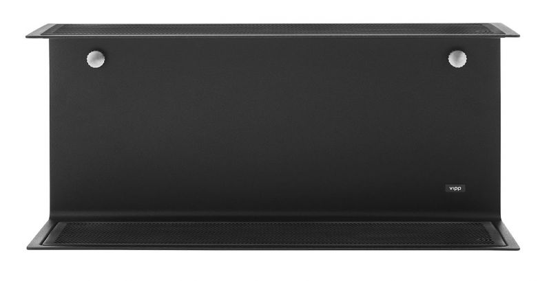 Wall shelf U-shape Vipp