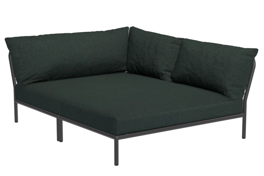 Level Cozy Corner Sofa Outdoor Houe 