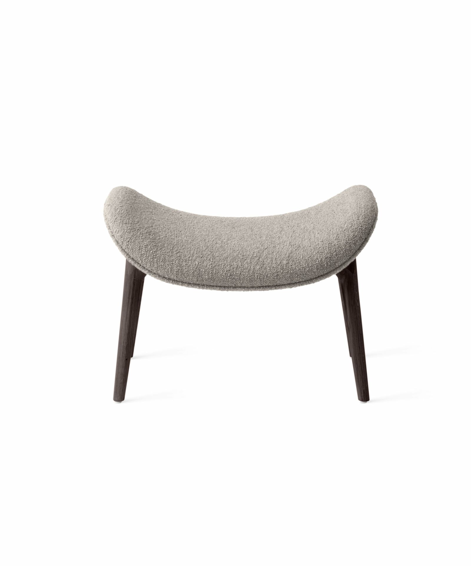 Lodge Footstool Vipp