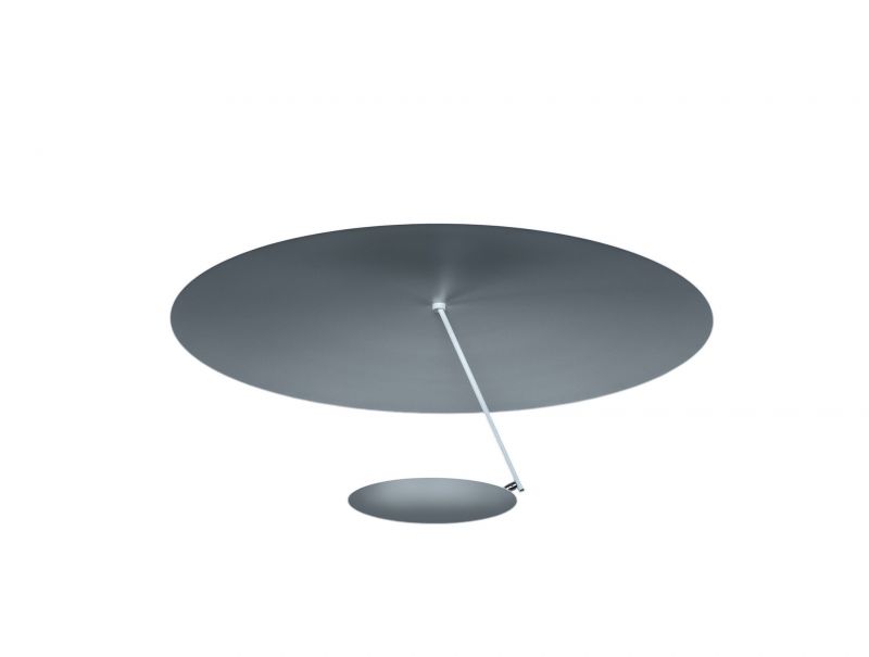 Lederam C150 ceiling light Catellani & Smith