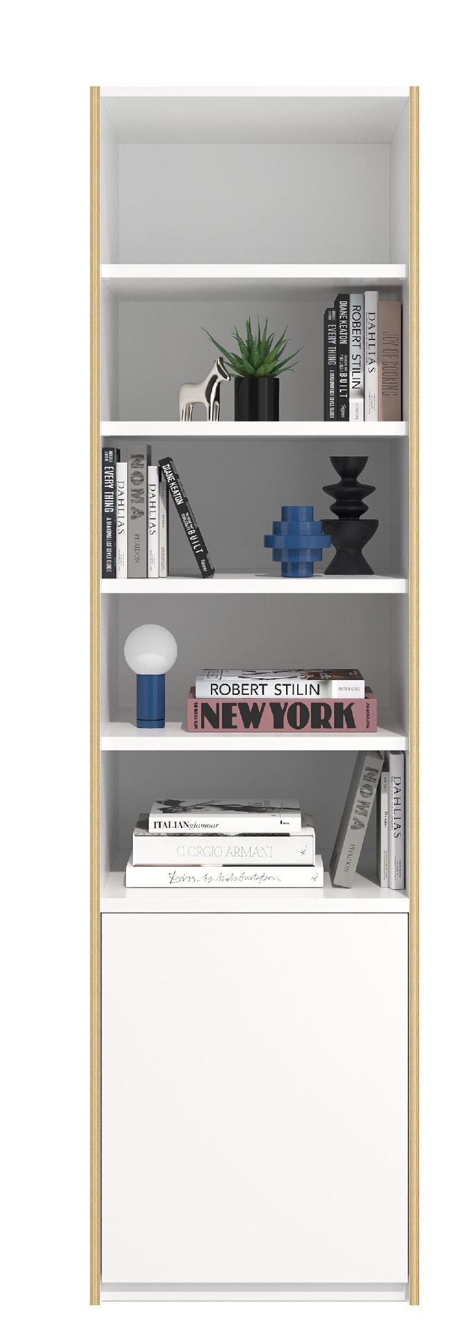Modular Plus wardrobe configurator Müller Möbelwerkstätten