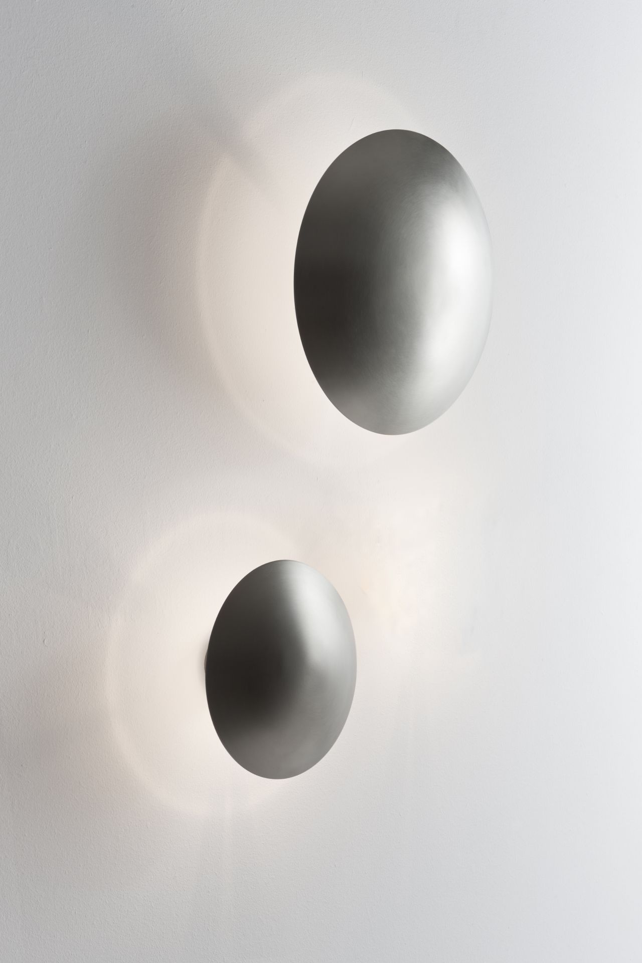 Disco Wall lamp Santa & Cole