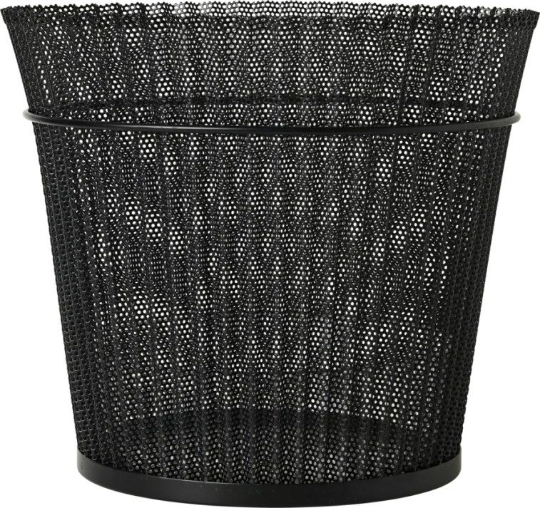 Matégot Flowerpot Ø27 Gubi