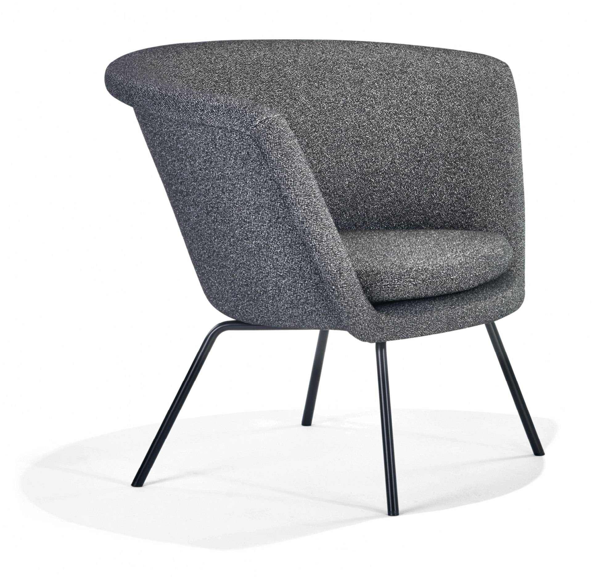 H57 Armchair Richard Lampert