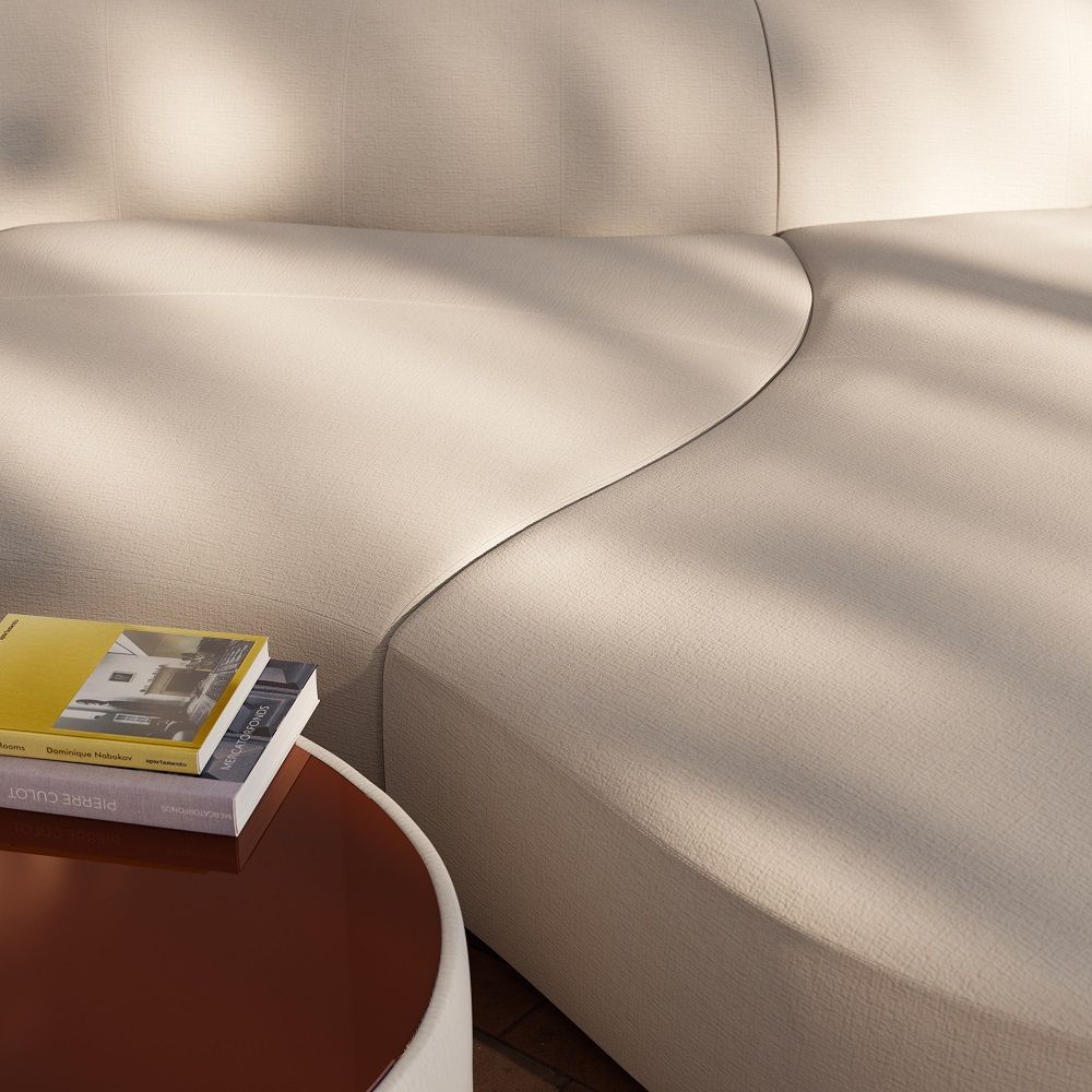 Siwa Coffee table Cor