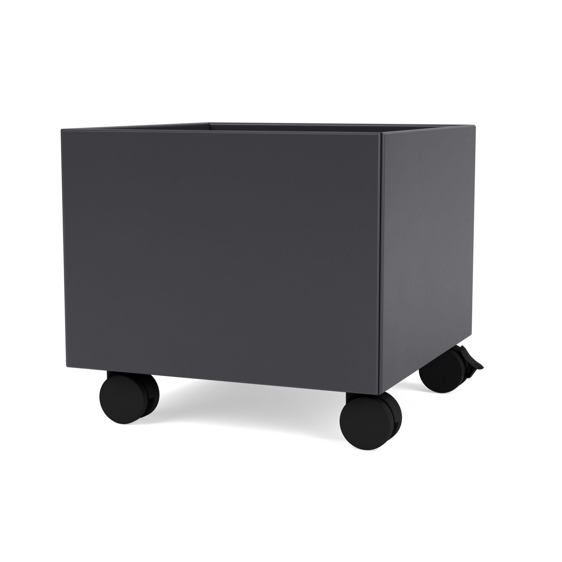 Mini Play Box Anthracite Montana QUICK SHIP