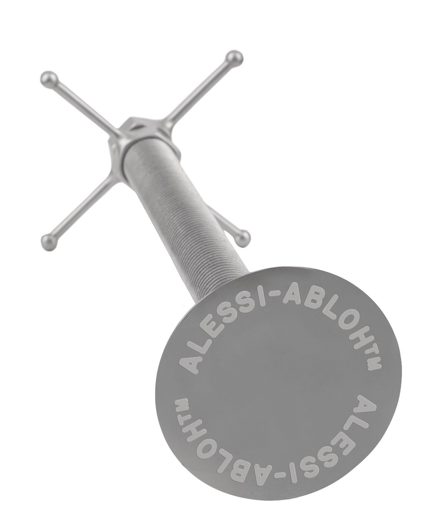 VA02 Set Conversational Objects - Cutlery Set Alessi  