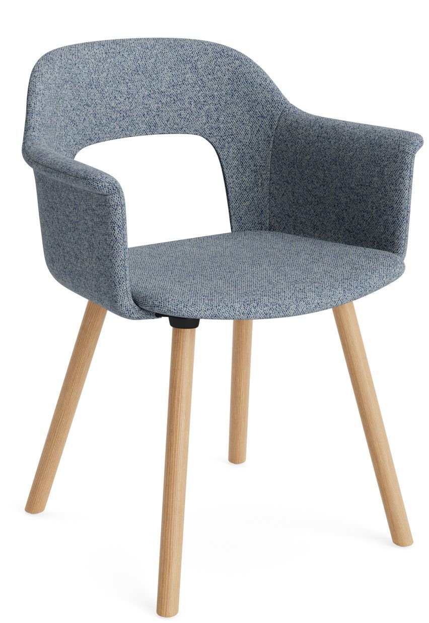 Layout Armchair 224 Armchair Hay   