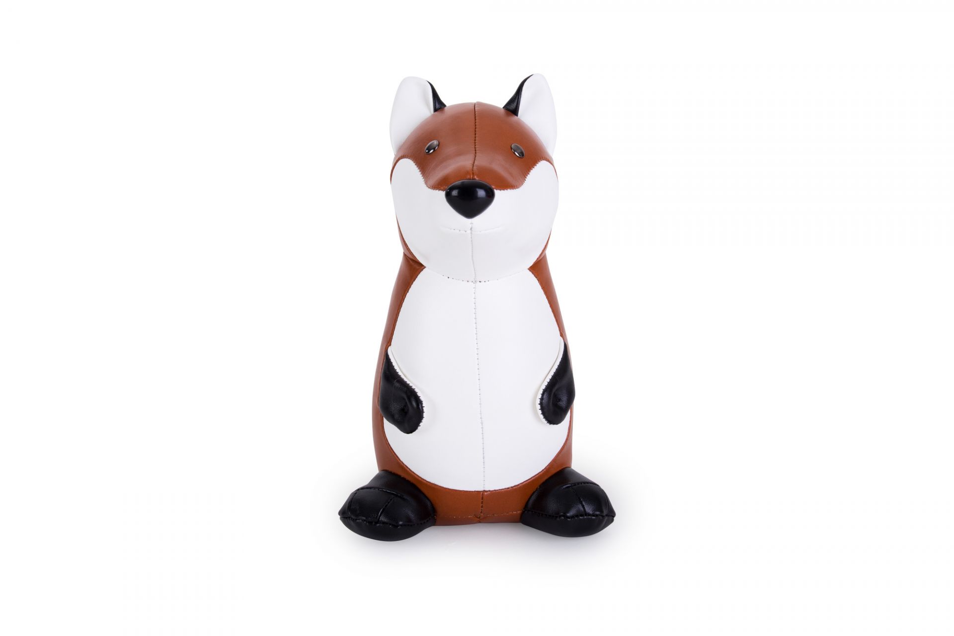Bookend Classic Fox Tan/White Züny