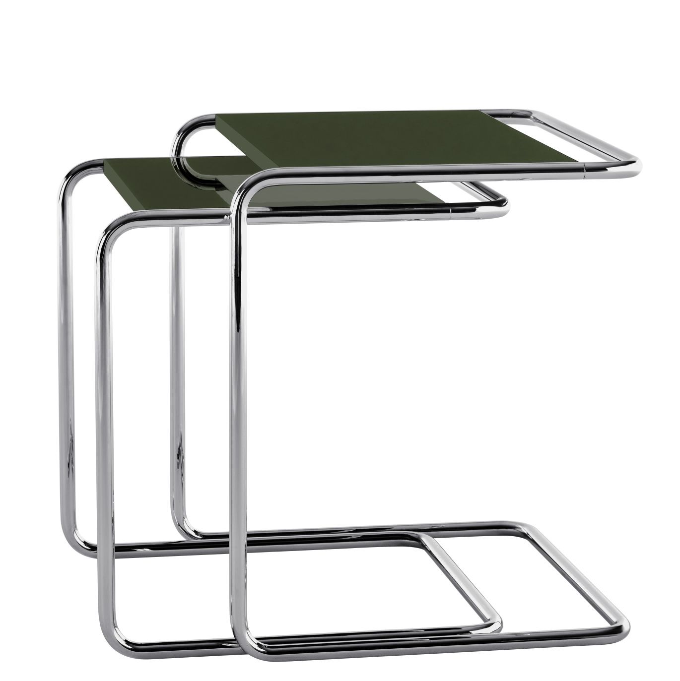 JS. Thonet by Jil Sander B97 / B 97 side table Thonet  