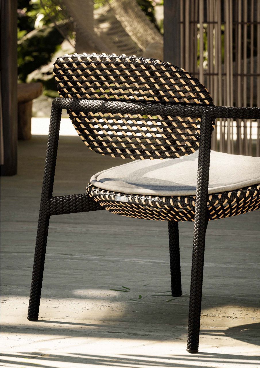 ROII Armchair Dedon