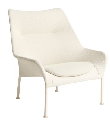 02 Lounge Chair Armchair Hay