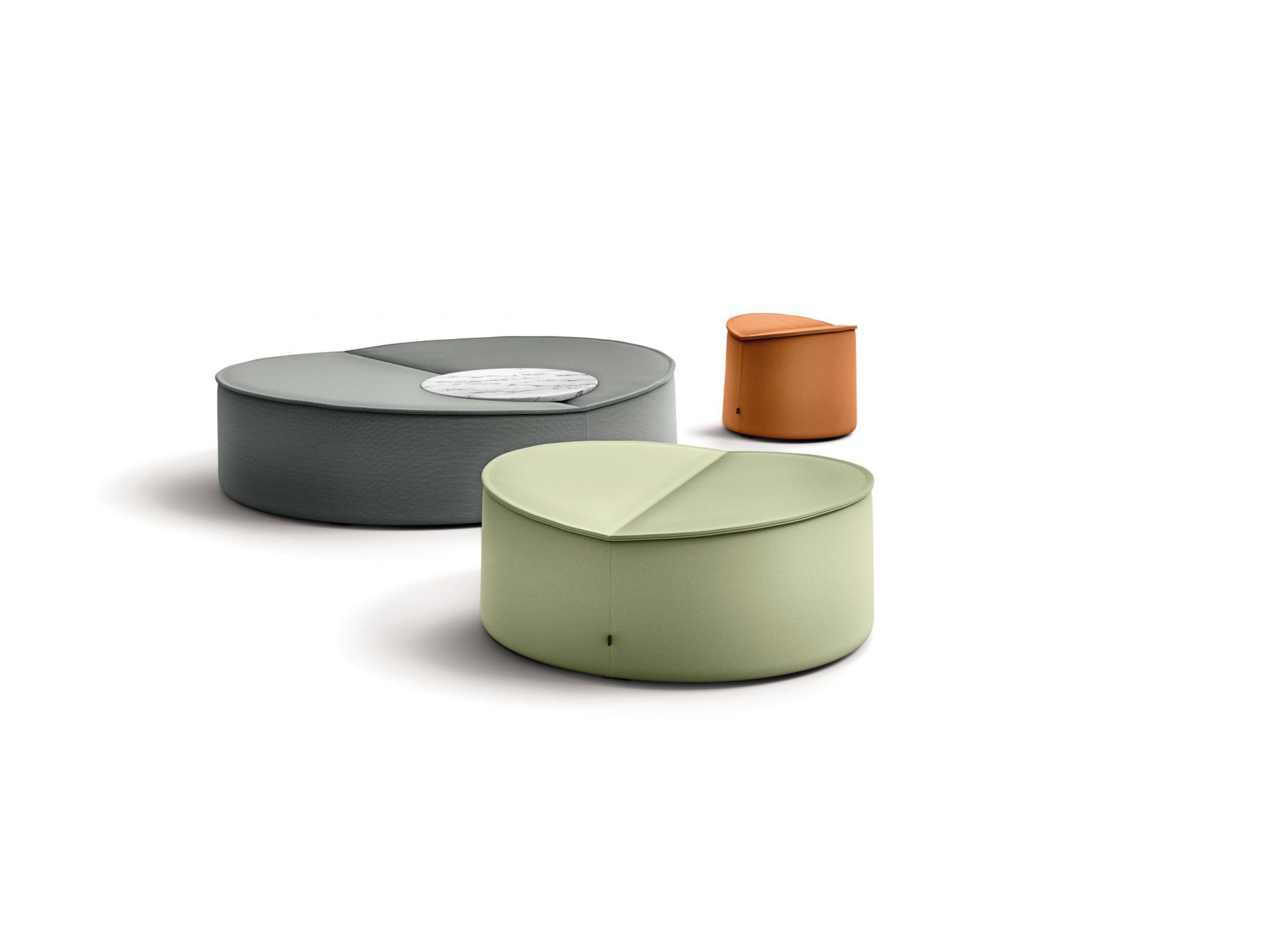 Nenou Stool Cor