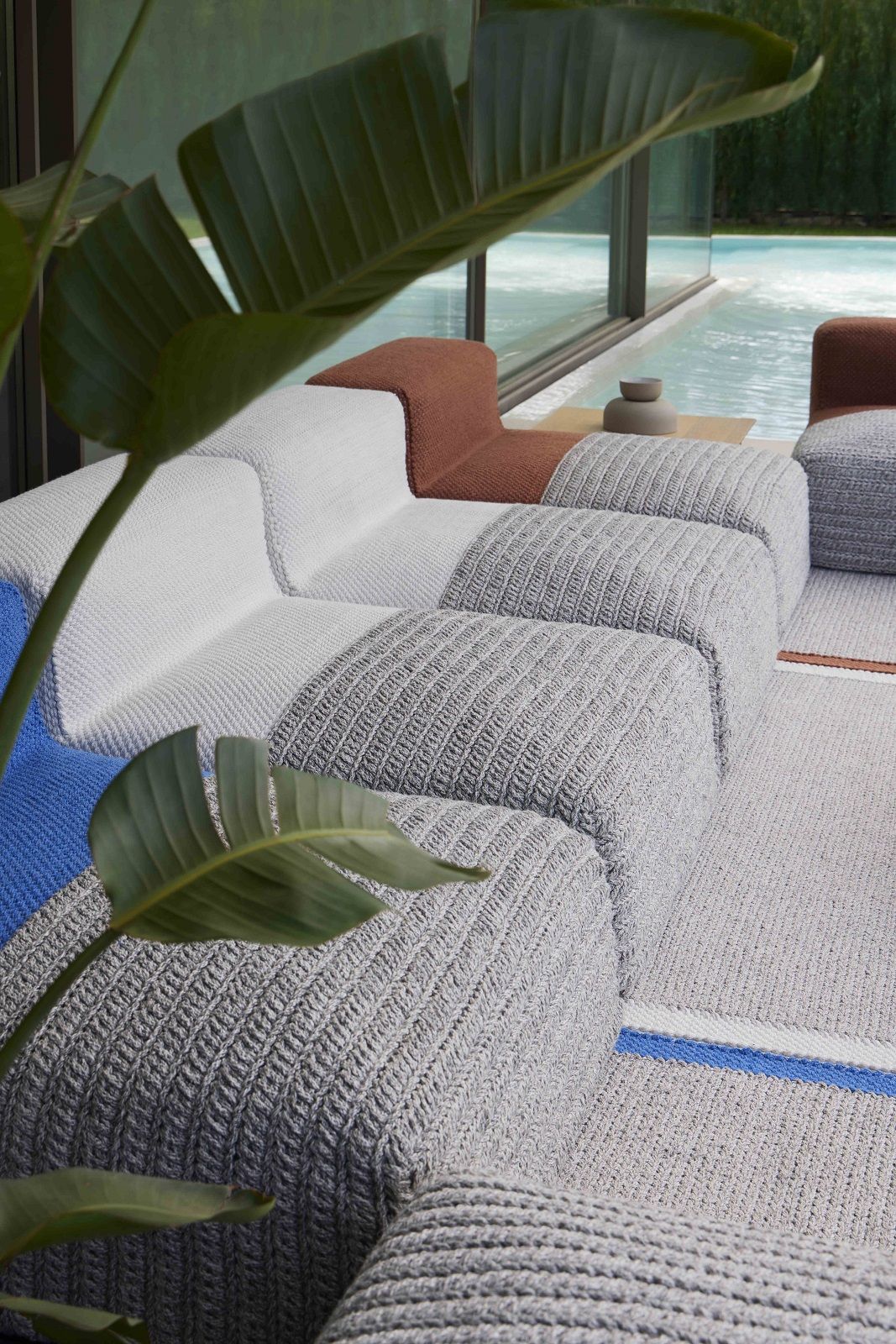 Mangas Outdoor Rug Gan