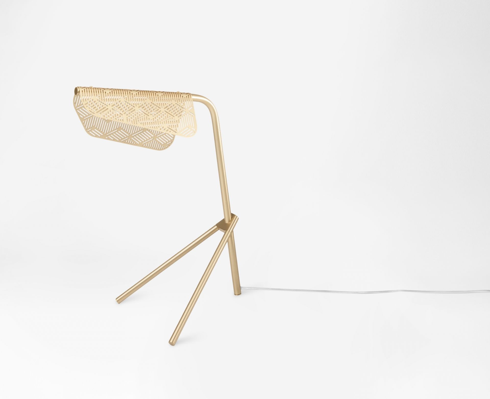 Mediterranea Table lamp Petite Friture