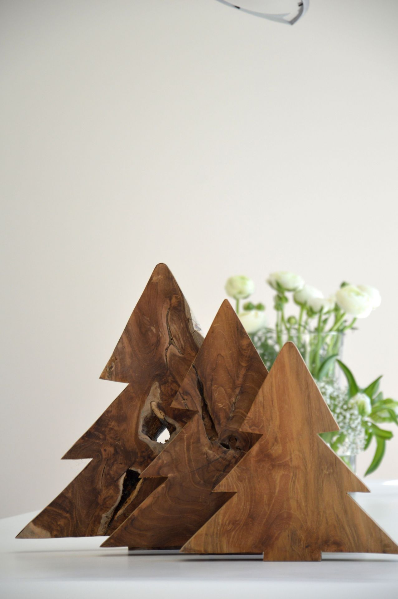 Tree Coat Rack Sage Jan Kurtz