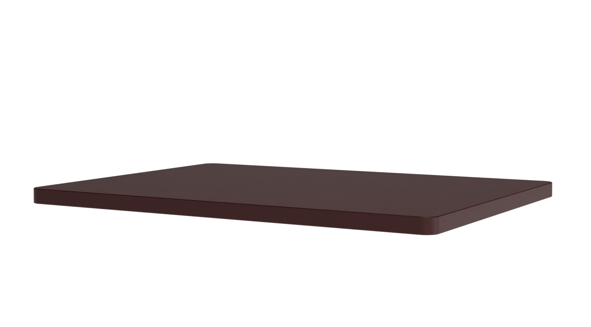 Panton Wire cover plate W 35 cm Montana
