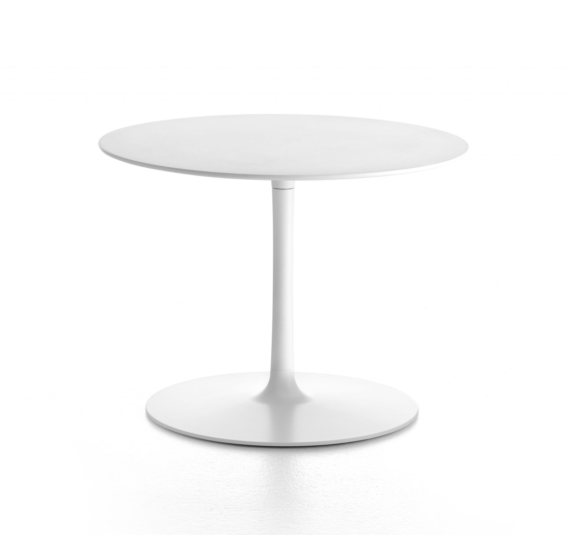 Flow Low Table side table MDF Italia