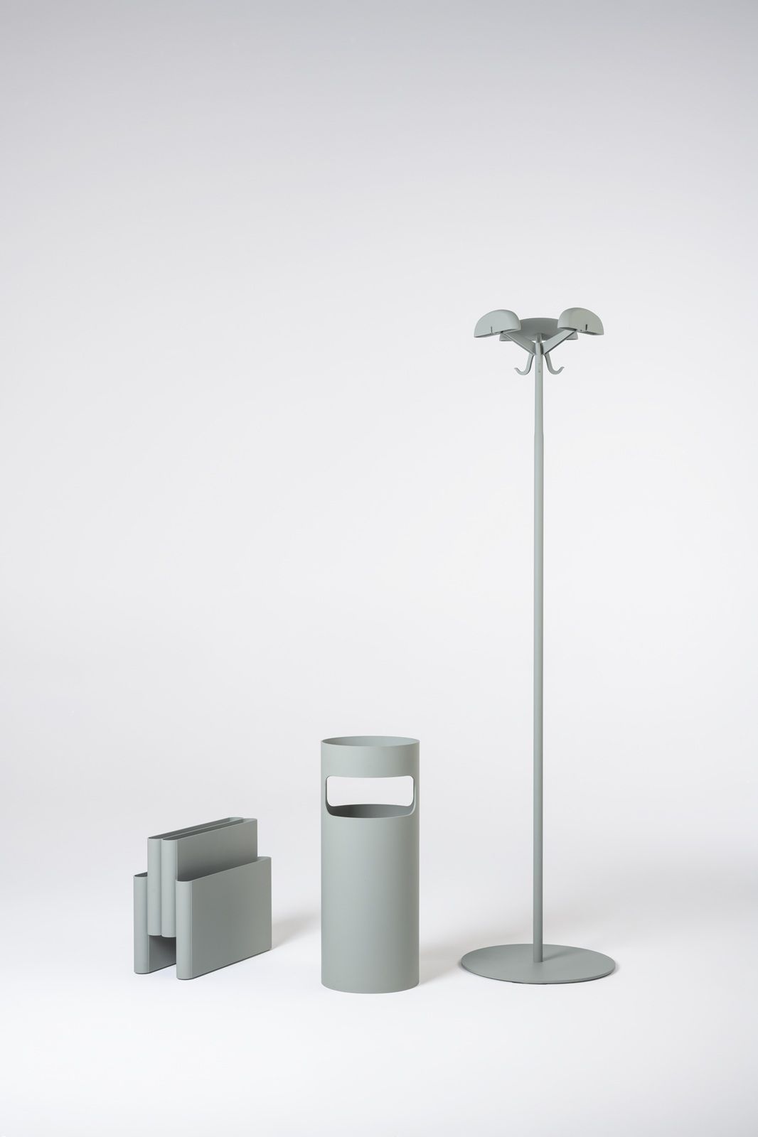 Alta Tensione coat stand Kartell