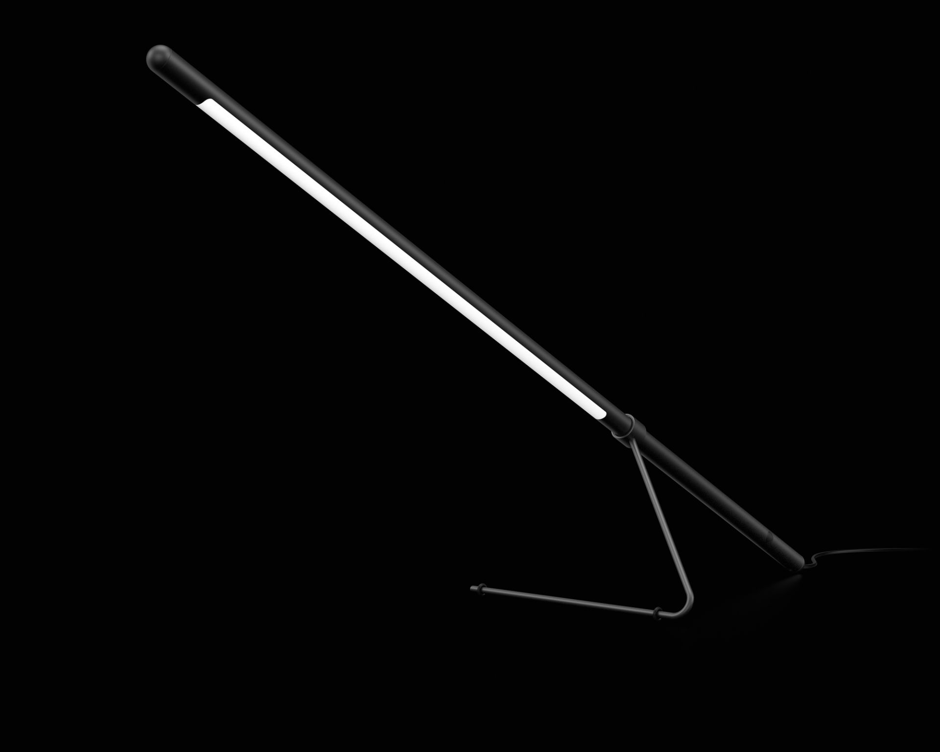 Tubo Table lamp Belux