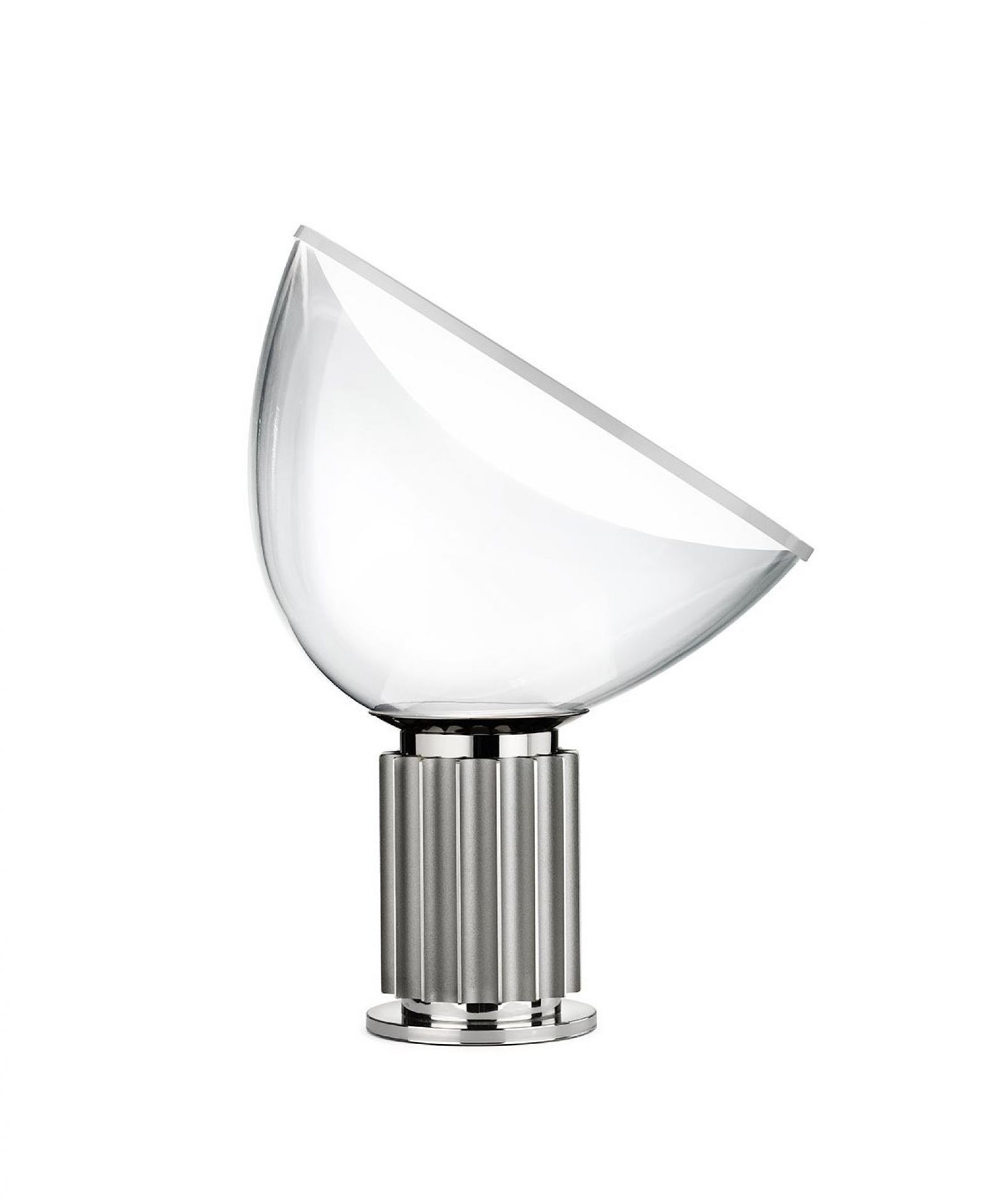 Taccia Small LED table lamp Flos