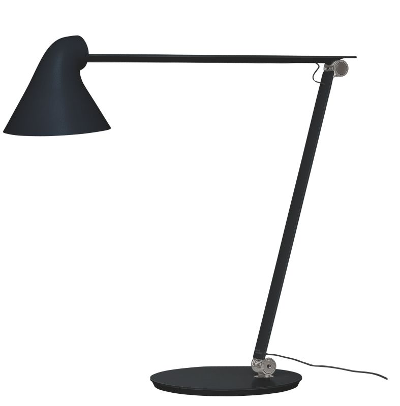 NJP table lamp Louis Poulsen
