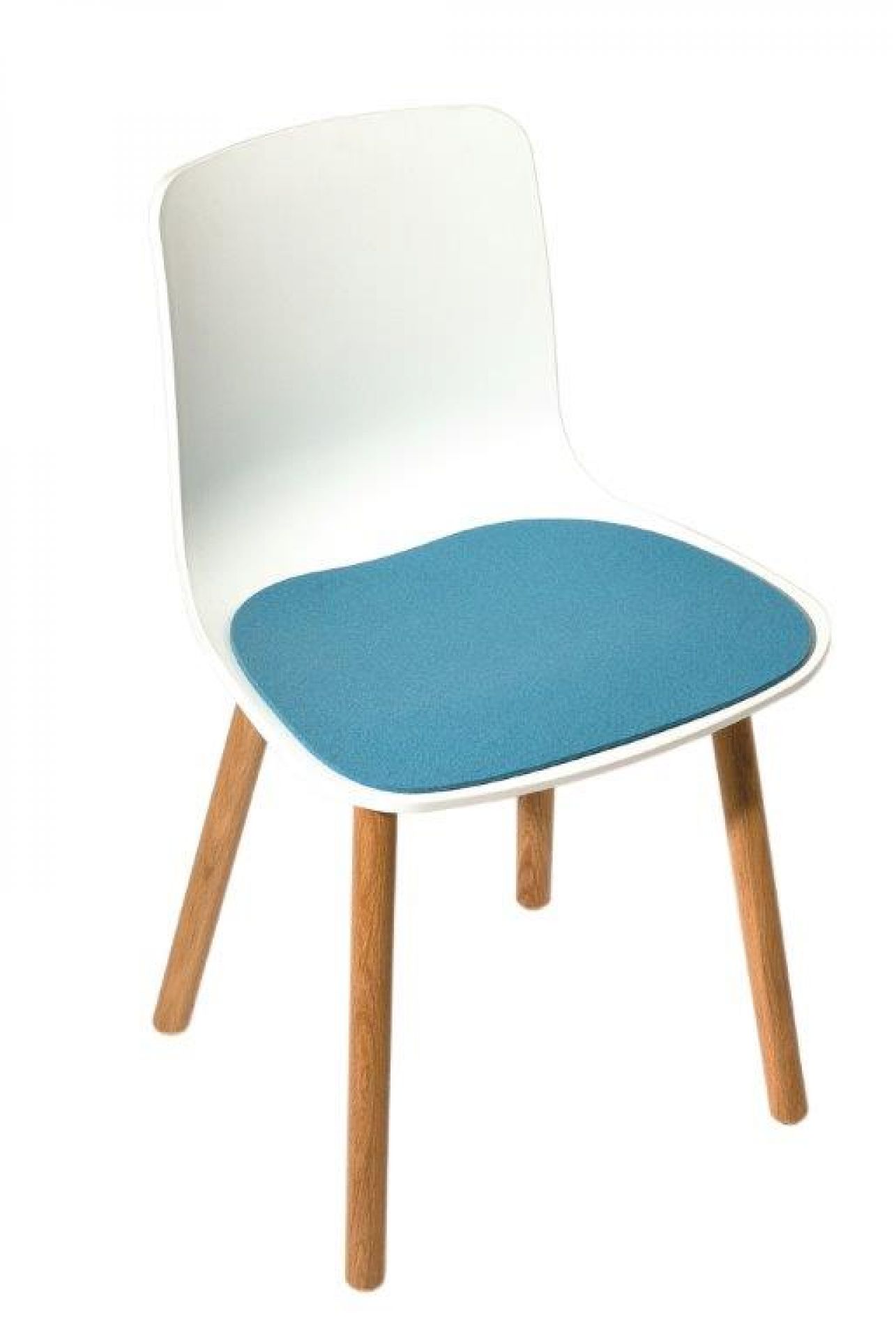Seat cushion - felt mat for Hal Chair Parkhaus Berlin