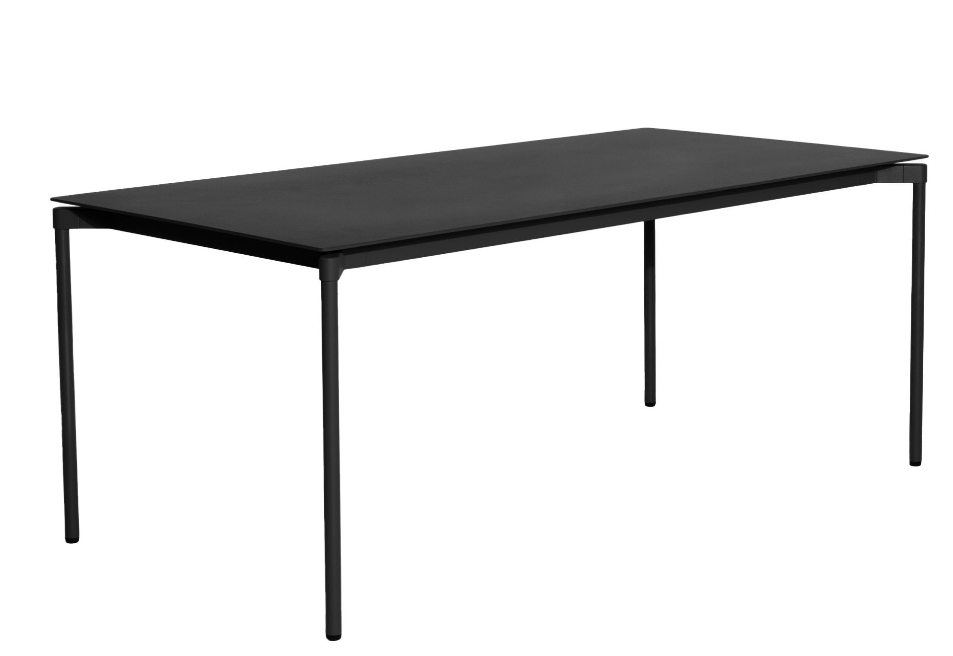 Fromme Dining Table Rectangular Dining Table Petite Friture 
