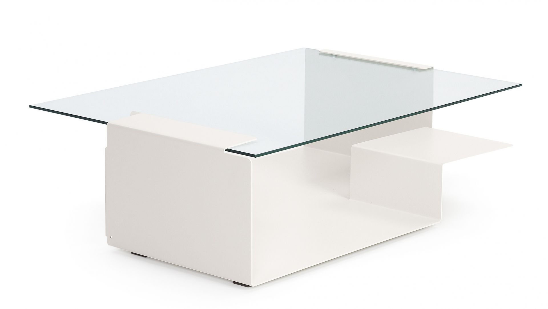 Diana D coffee table ClassiCon