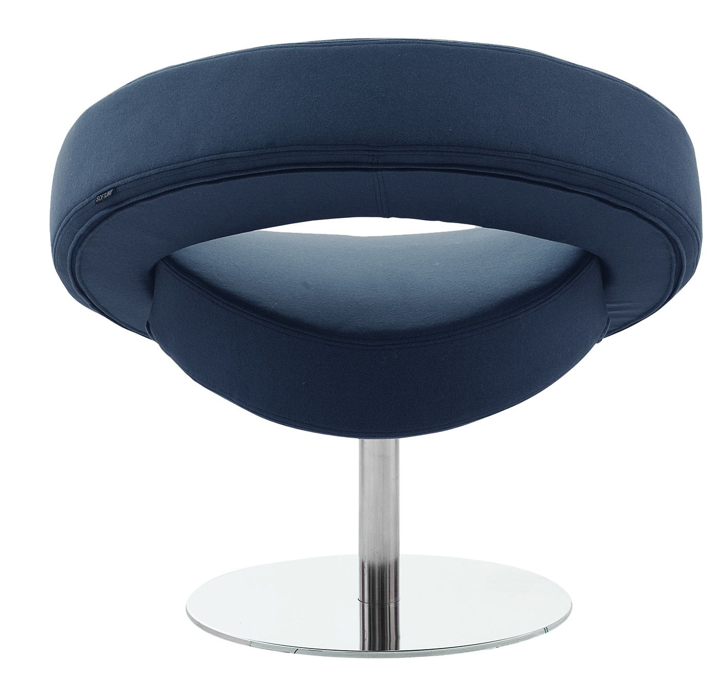Hello Swivel Chair 70 Softline