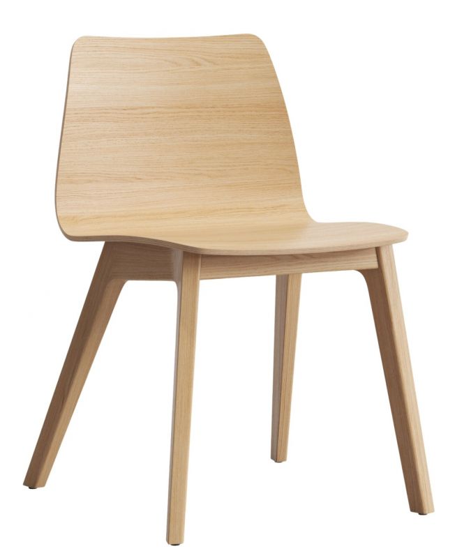 Morph Plus Wooden Chair Zeitraum
