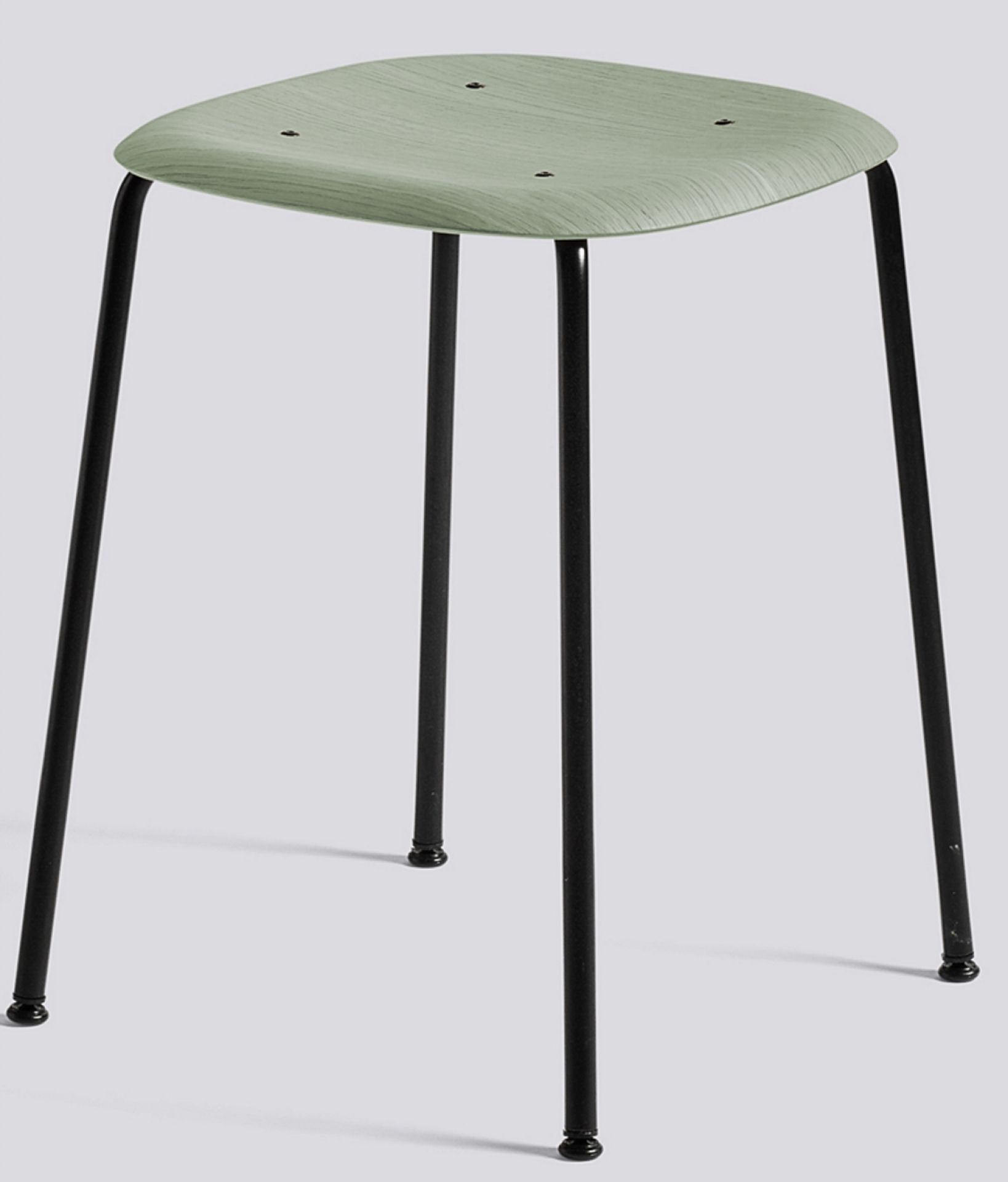 Soft Edge 70 Stool Hay Soft Edge 70 Stool Hay