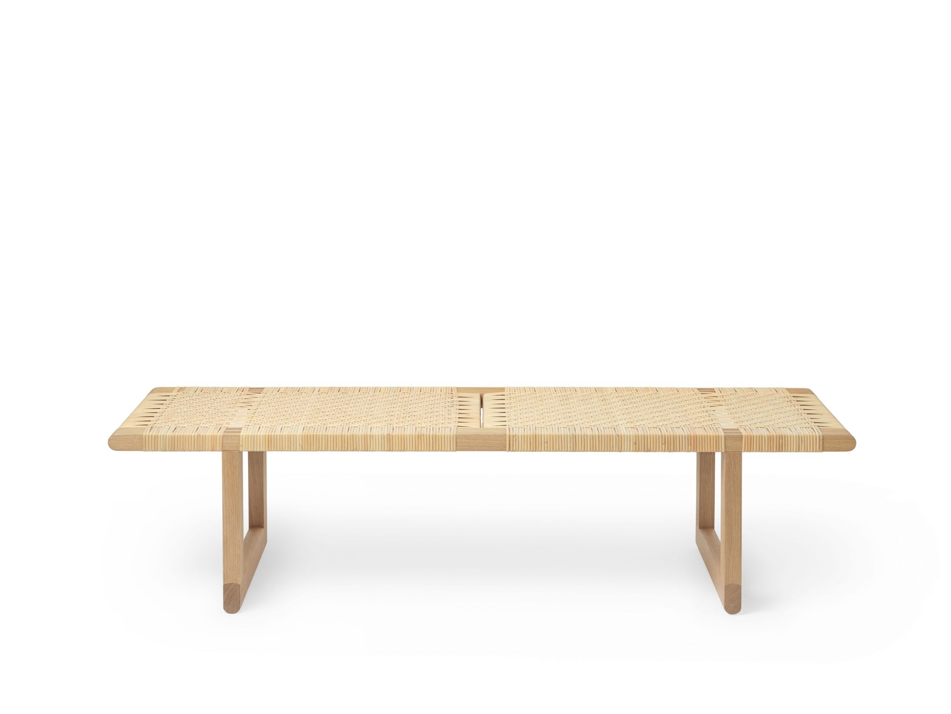 Table bench BM0488 Carl Hansen