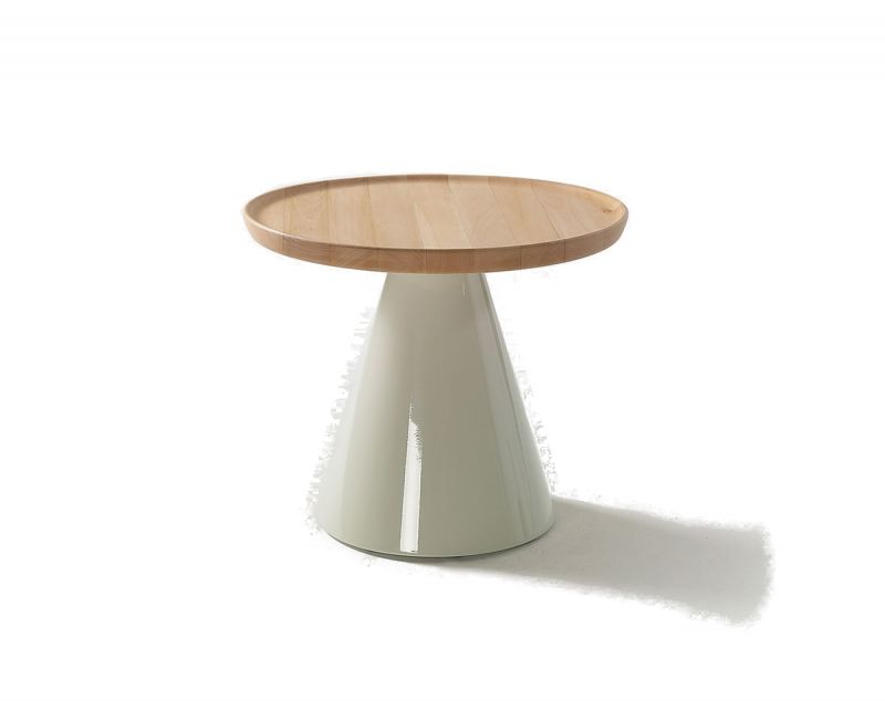 Pion Side table Sancal