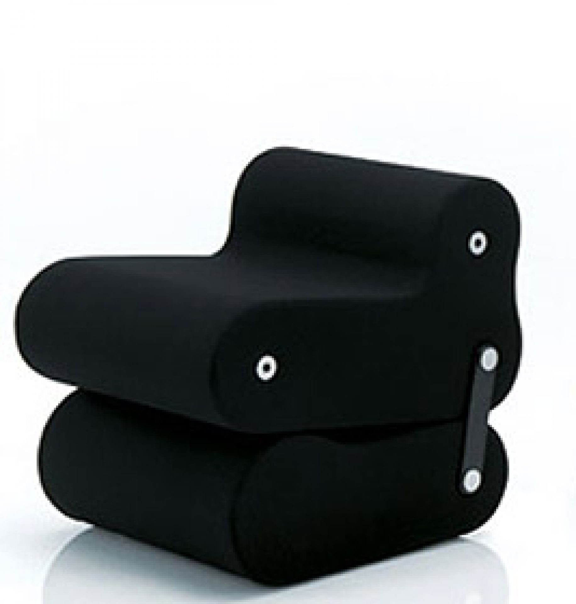 Multichair Armchair B-Line