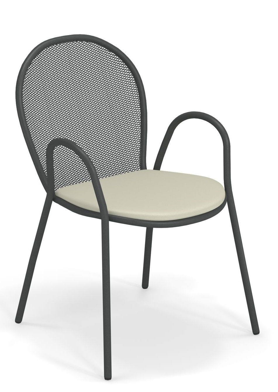 Ronda Chair Outdoor Emu