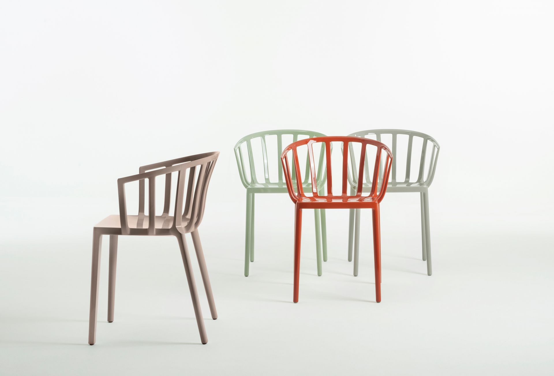 Venice Chair Kartell