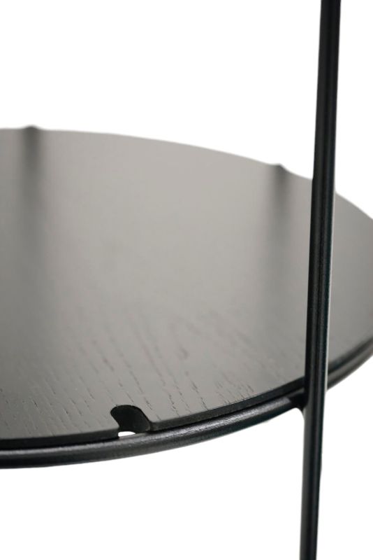 Shelf for Bazar coat rack Richard Lampert