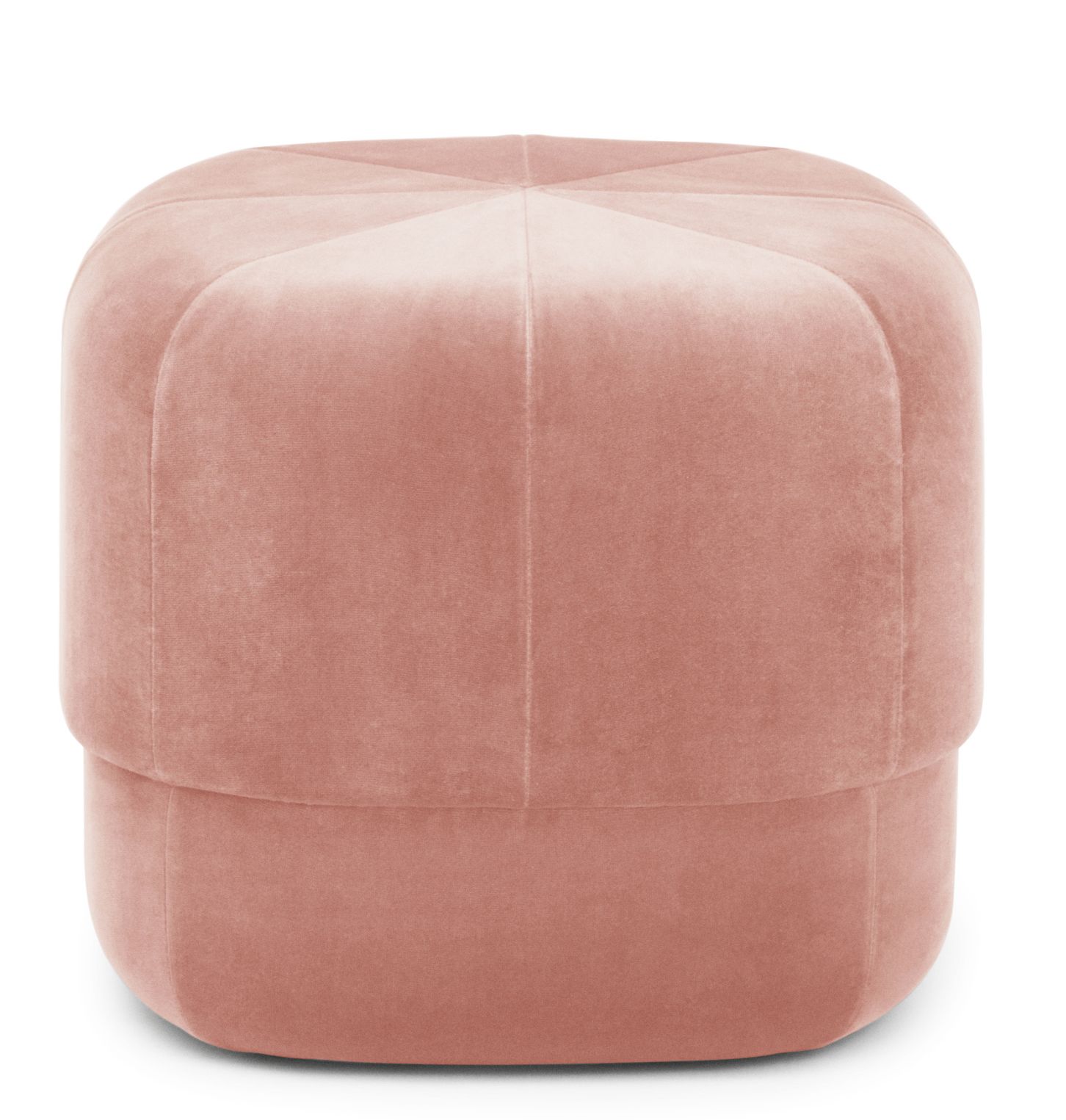 Circus Pouf Small Stool Normann Copenhagen