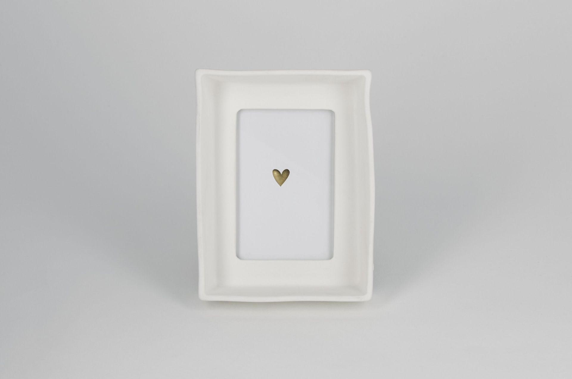 Picture frame Small moment Wheels
