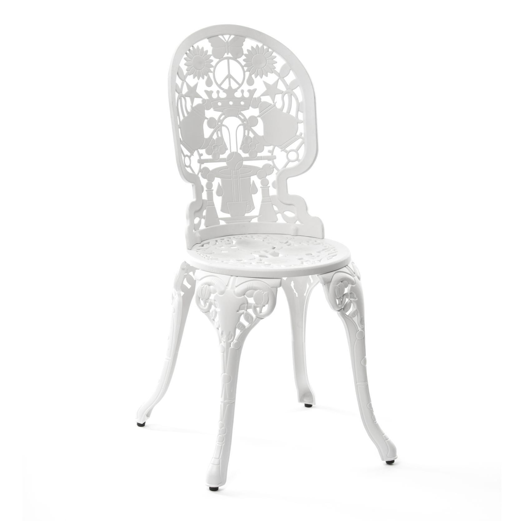 Industry Chair Chair Seletti