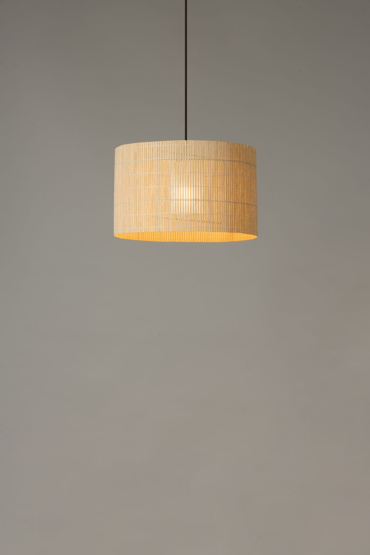 Nagoya Pendant Light Santa & Cole