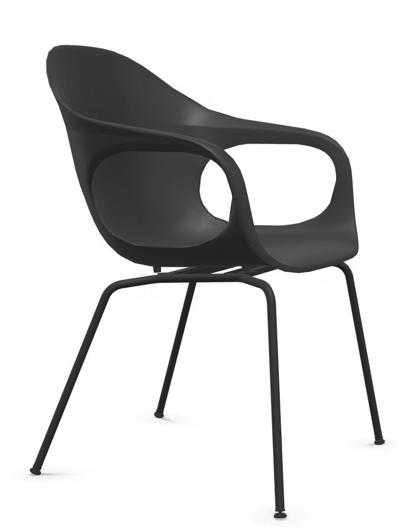 Elephantino armchair Outdoor Kristalia