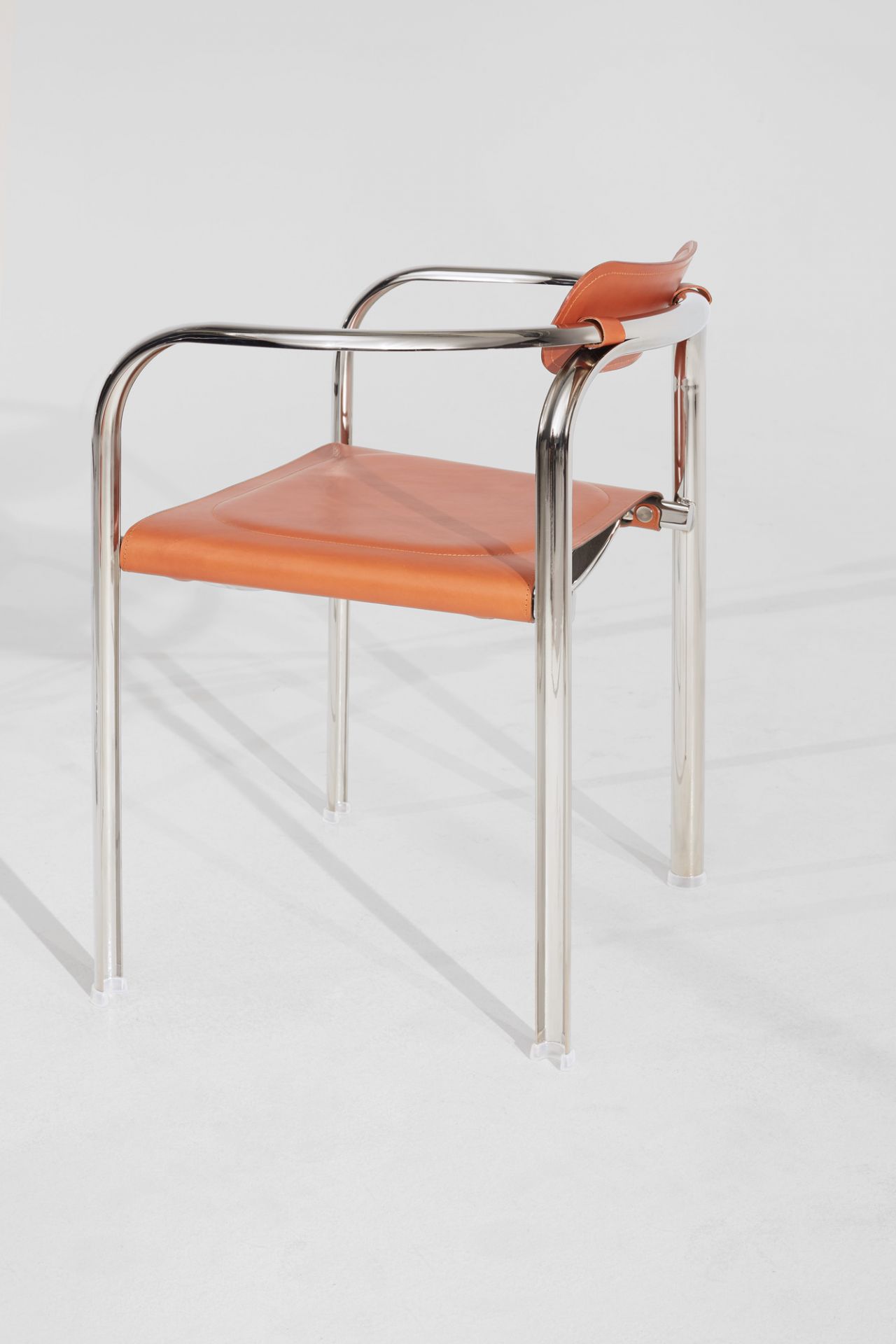 Split Chair Tecta