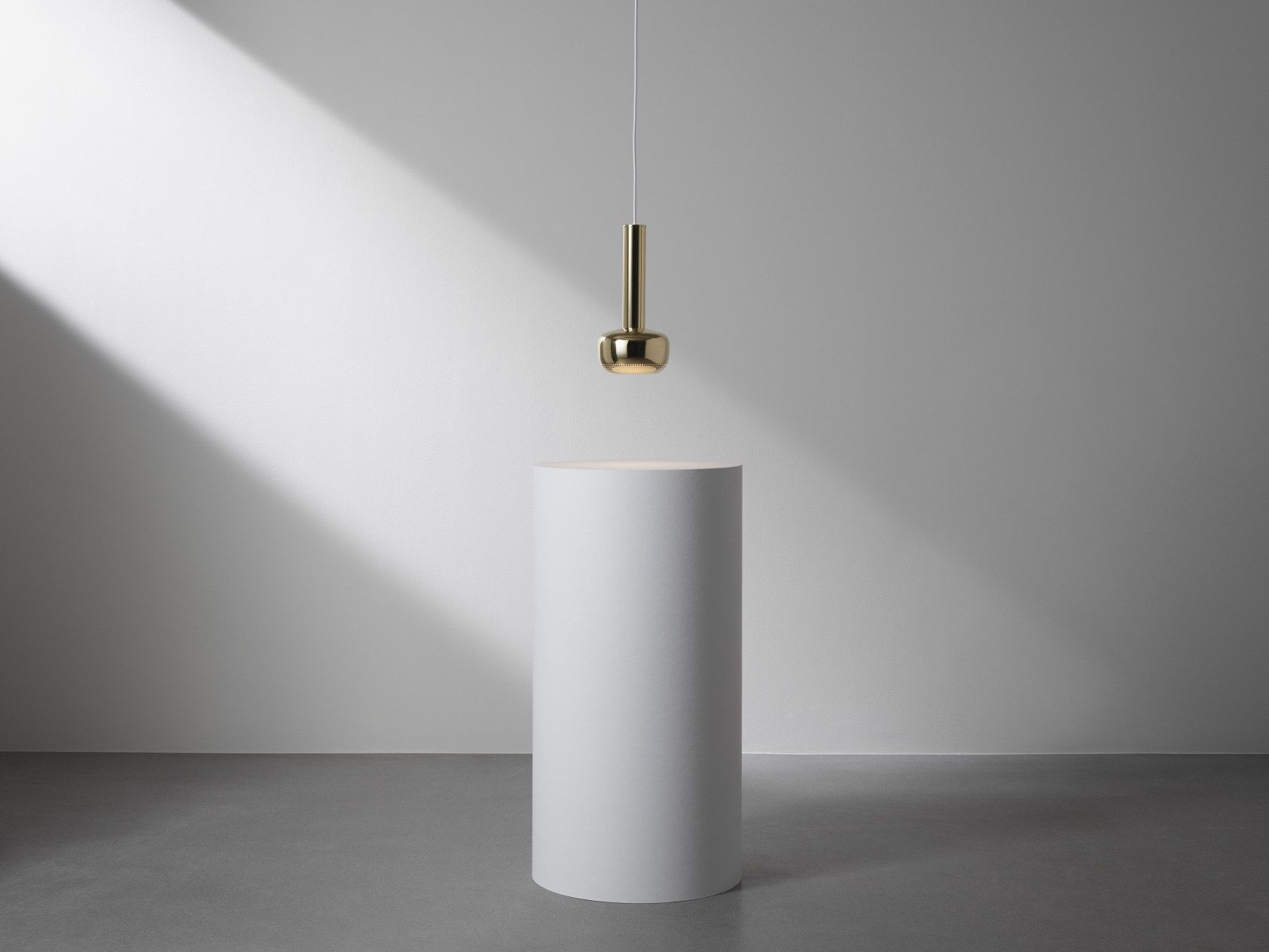 VL 56 Pendant Light Louis Poulsen