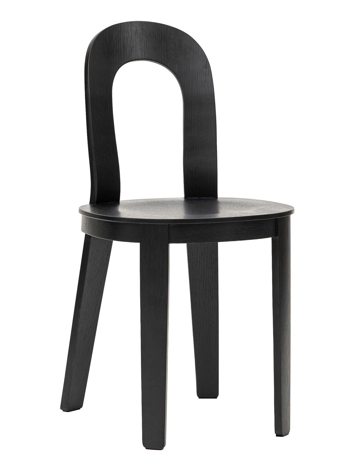 Olivia Chair Wooden chair Design House Stockholm
