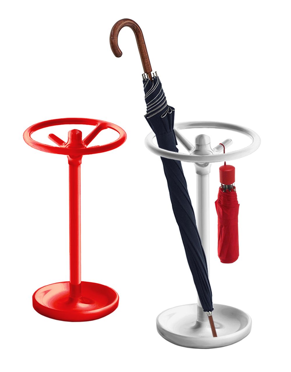 Bip Umbrella stand H 56 cm Rexite