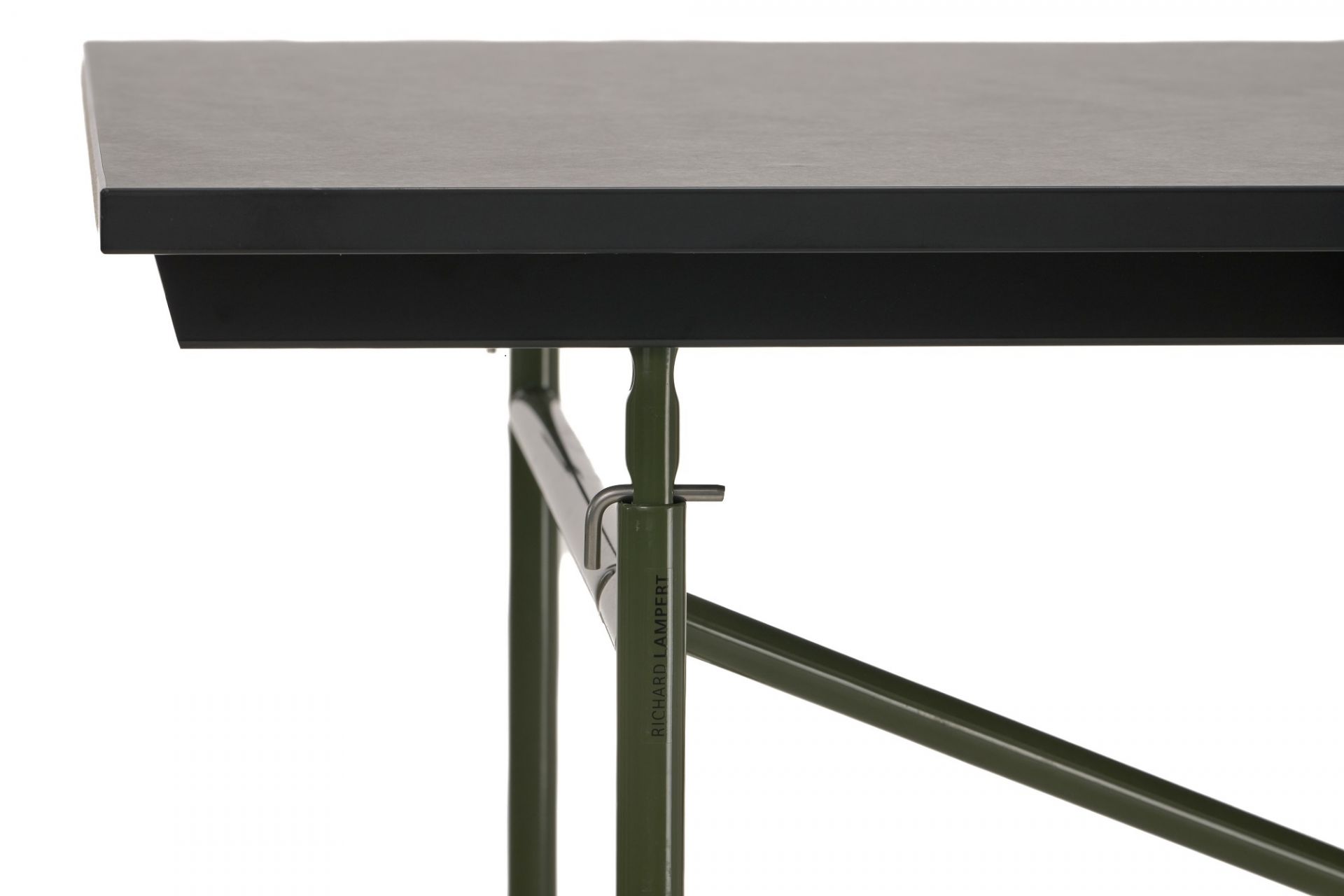 Plate support for Eiermann 2 table frame 2 pcs. Richard Lampert