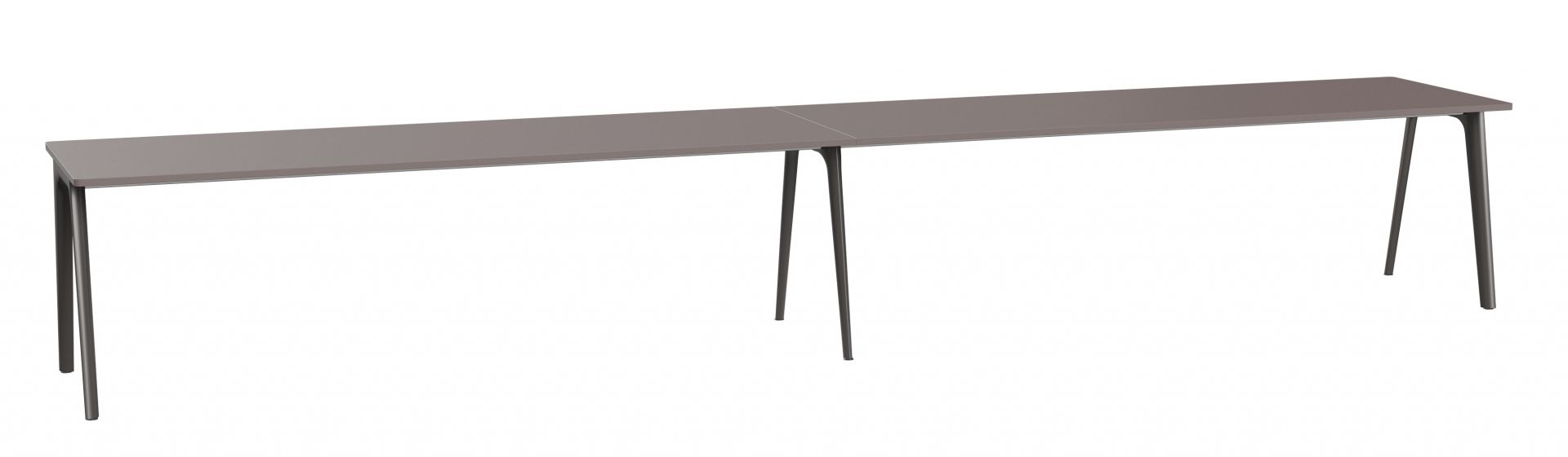 Pluralis table Fritz Hansen