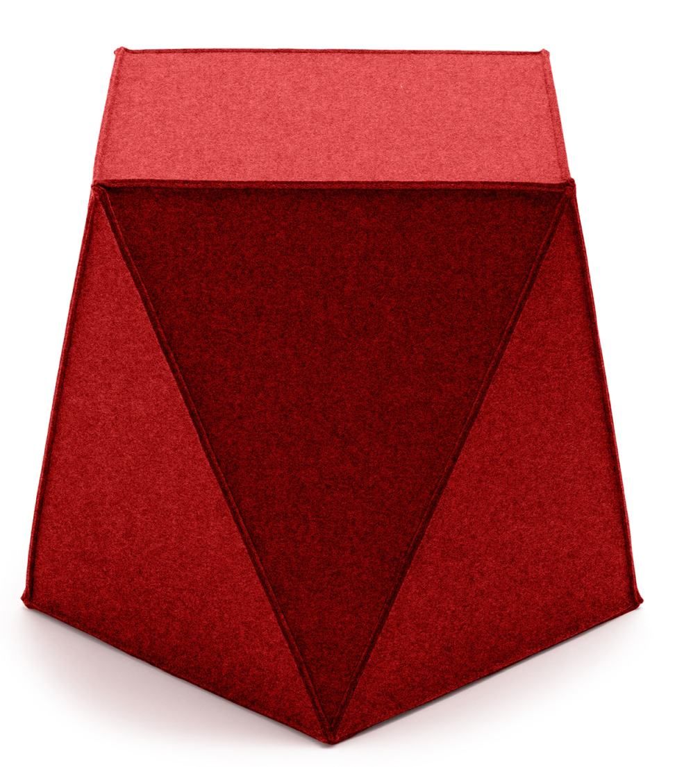 Brilli seating furniture Hey Sign